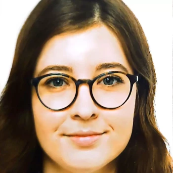 Opiekunka: Magdalena G.