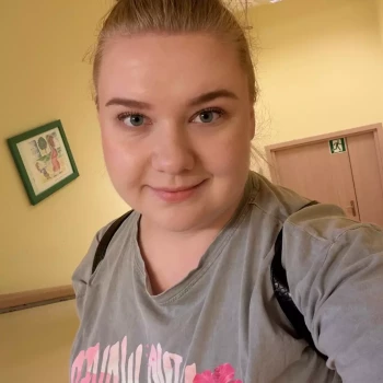 Opiekunka: Natalia B.