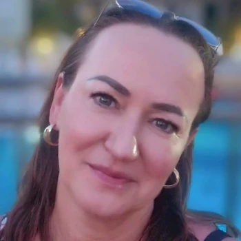 Opiekunka: Magdalena S.