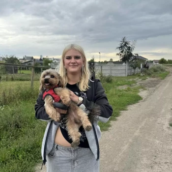 Opiekunka: Martyna S.