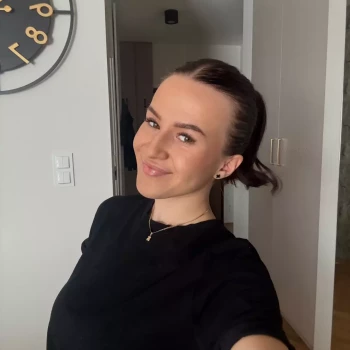 Opiekunka: Zuzanna K.