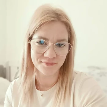 Opiekunka: Hania B.