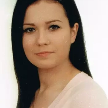 Opiekunka: Magdalena S. - Kolno