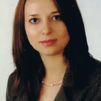 Opiekunka: Anna M.