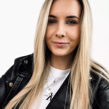 Opiekunka: Kinga Ś.