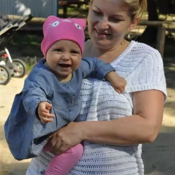 Opiekunka: Anita Z.
