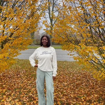 Opiekunka: Sharon A.