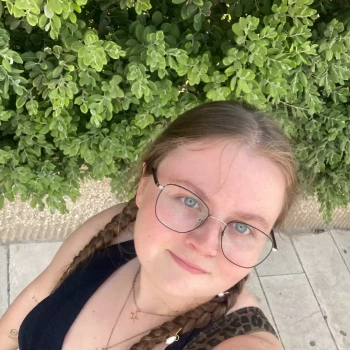 Opiekunka: Anna K.