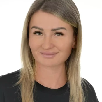 Opiekunka: Magdalena S.