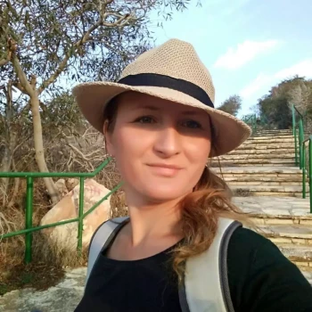 Opiekunka: Monika S.