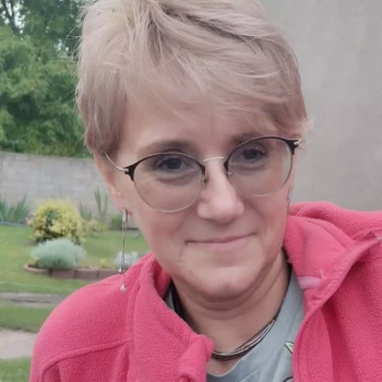 Opiekunka: Barbara O.
