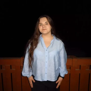 Opiekunka: Kinga Ł.