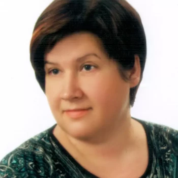 Opiekunka: Katarzyna B. - Białystok