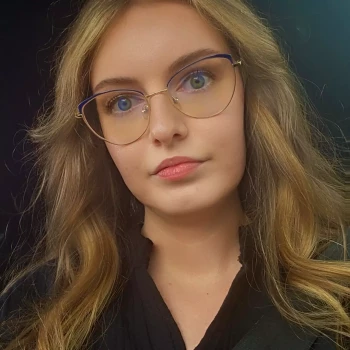 Opiekunka: Agnieszka R.
