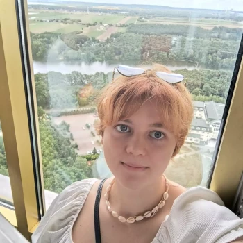 Opiekunka: Marina S.