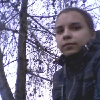Opiekunka: Marysia O.