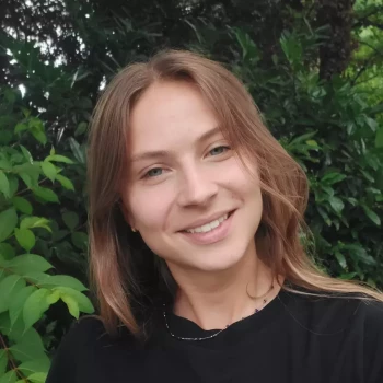 Opiekunka: Sabine M.