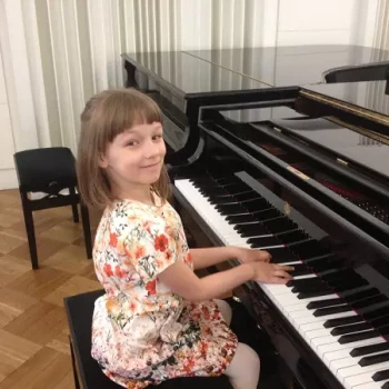 Opiekunka: Marcelina B.