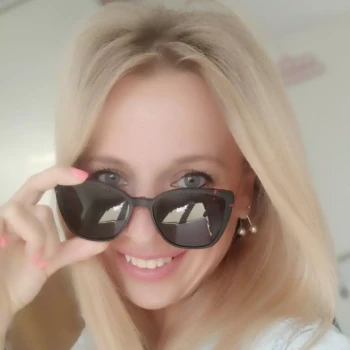 Opiekunka: Oksana D.