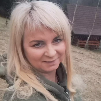 Opiekunka: Sylwia K.