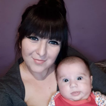 Opiekunka: Paulina S.