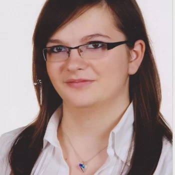 Opiekunka: Katarzyna S. - Sulejówek