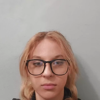 Opiekunka: Matylda J.