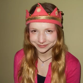 Opiekunka: Justyna C.