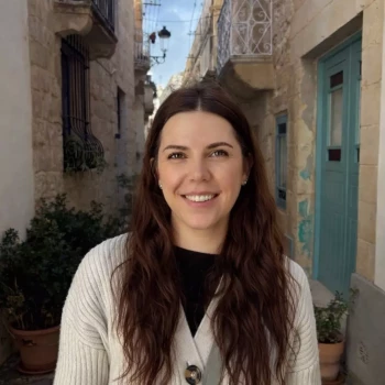 Opiekunka: Justyna Ł.