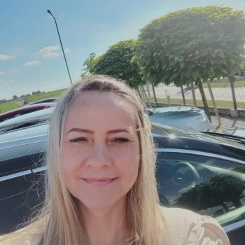 Opiekunka: Małgorzata K.