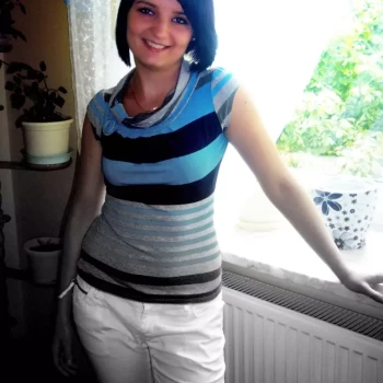 Opiekunka: Ewelina P.