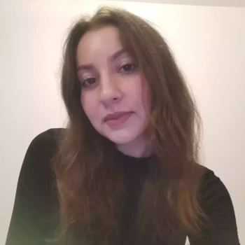 Opiekunka: Maja B.