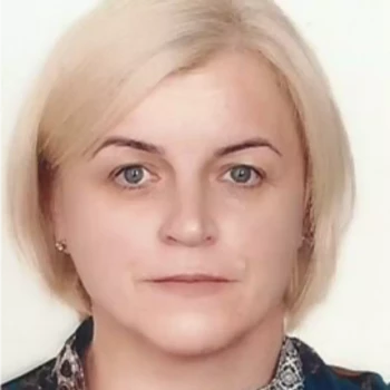 Opiekunka: Agata C.