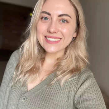 Opiekunka: Tamila B.