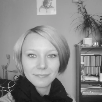 Opiekunka: Marta K.