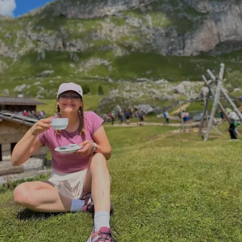 Opiekunka: Karolina T.