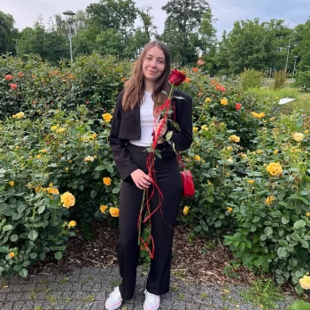 Opiekunka: Natalia Z.