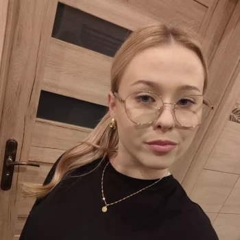 Opiekunka: Maja U.
