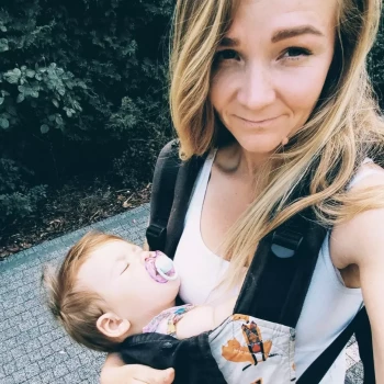 Opiekunka: Maja L.