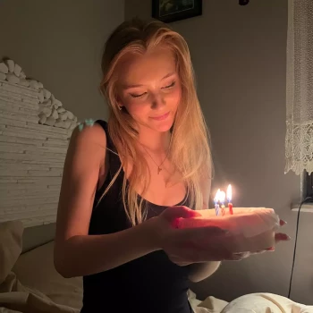 Opiekunka: Zuzanna O.