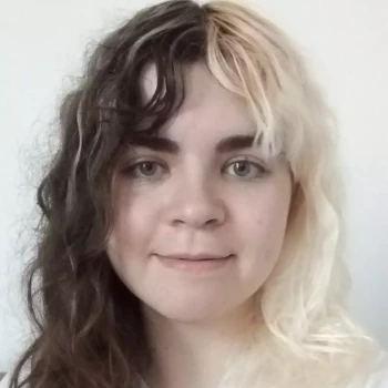 Opiekunka: Lubov S.