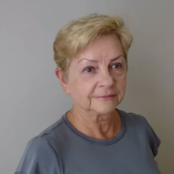 Opiekunka: Alina G.