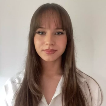 Opiekunka: Jagoda I.