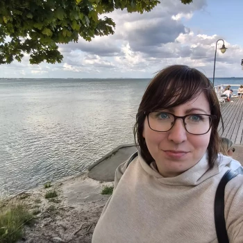 Opiekunka: Patrycja W.