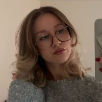 Opiekunka: Laura T.