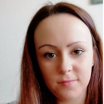 Opiekunka Anna C.: w opiece nad dziećmi. Tychy