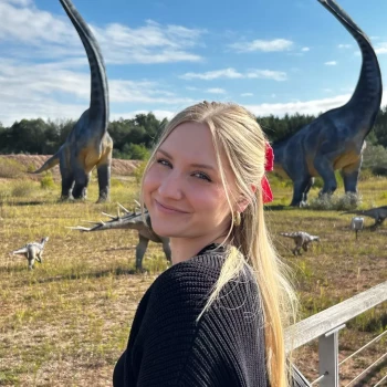 Opiekunka: Alicja P.