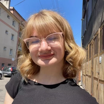 Opiekunka: Katarzyna G.