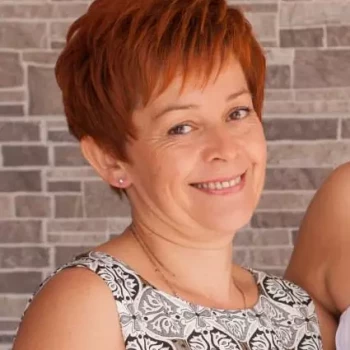 Opiekunka: Małgorzata D. - Rakoniewice