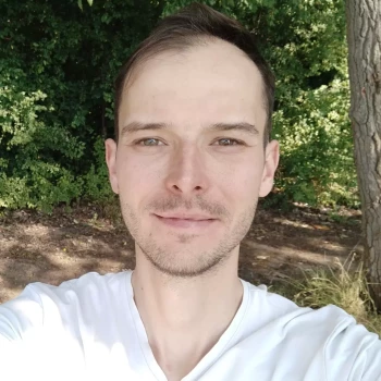 Opiekunka: Michał K.